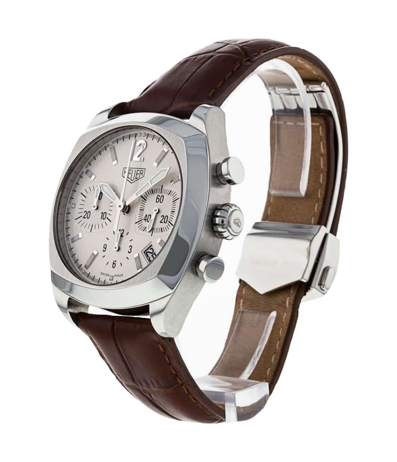 Tag Heuer Classic Monza CR2111.FC6161